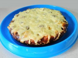 Пирог с фаршем в мультиварке - шаг 11 Пирог с фаршем в мультиварке - шаг 11