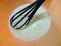 Пирог с фаршем в мультиварке - шаг 4 Пирог с фаршем в мультиварке - шаг 4