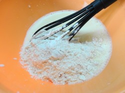 Пирог с фаршем в мультиварке - шаг 5 Пирог с фаршем в мультиварке - шаг 5