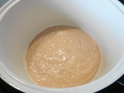 Пирог с фаршем в мультиварке - шаг 7 Пирог с фаршем в мультиварке - шаг 7