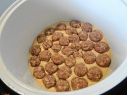 Пирог с фаршем в мультиварке - шаг 8 Пирог с фаршем в мультиварке - шаг 8