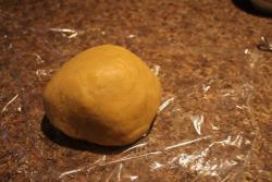 Инжирный пирог с инжиром - шаг 3 Инжирный пирог с инжиром - шаг 3