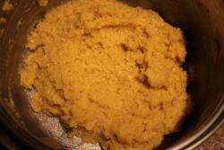 Инжирный пирог с инжиром - шаг 7 Инжирный пирог с инжиром - шаг 7