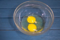 Пирог с капустой в мультиварке капустный - шаг 13