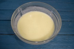 Пирог с капустой в мультиварке капустный - шаг 16