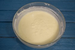 Пирог с капустой в мультиварке капустный - шаг 18