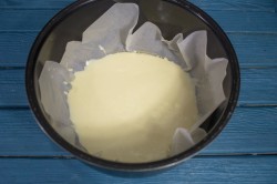 Пирог с капустой в мультиварке капустный - шаг 20