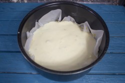 Пирог с капустой в мультиварке капустный - шаг 22