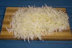 Пирог с капустой в мультиварке капустный - шаг 5