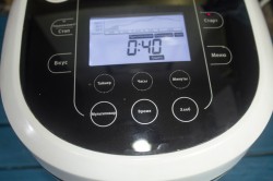 Пирог с капустой в мультиварке капустный - шаг 7