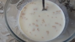 Пирог с лимоном - шаг 2 Пирог с лимоном - шаг 2