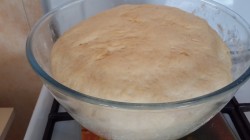 Пирог с лимоном - шаг 6 Пирог с лимоном - шаг 6