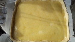 Пирог с лимоном - шаг 9 Пирог с лимоном - шаг 9