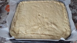 Пирог с лимоном - шаг 10 Пирог с лимоном - шаг 10