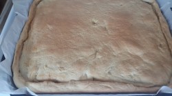 Пирог с лимоном - шаг 11 Пирог с лимоном - шаг 11