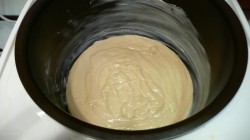 Пирог в мультиварке без яиц - шаг 4