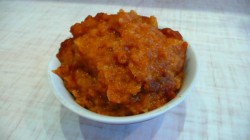 Пирог в мультиварке без яиц - шаг 8