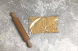 Пирожное тирамису в домашних условиях - шаг 3