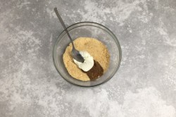 Пирожное тирамису в домашних условиях - шаг 4