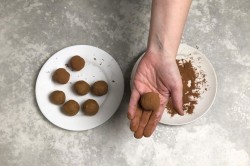 Пирожное тирамису в домашних условиях - шаг 7