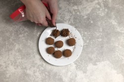 Пирожное тирамису в домашних условиях - шаг 8