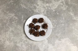 Пирожное тирамису в домашних условиях - шаг 9