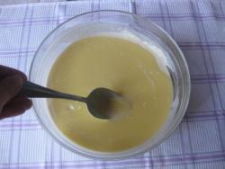 Капустные дрожжевые пирожки из домашнего теста на молоке - шаг 10 Капустные дрожжевые пирожки из домашнего теста на молоке - шаг 10