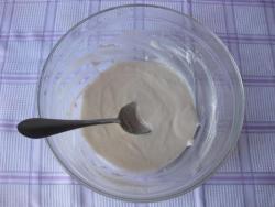 Капустные дрожжевые пирожки из домашнего теста на молоке - шаг 4 Капустные дрожжевые пирожки из домашнего теста на молоке - шаг 4