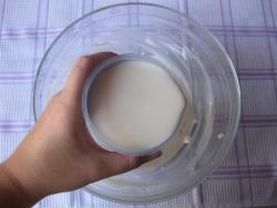 Капустные дрожжевые пирожки из домашнего теста на молоке - шаг 5 Капустные дрожжевые пирожки из домашнего теста на молоке - шаг 5