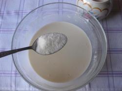 Капустные дрожжевые пирожки из домашнего теста на молоке - шаг 6 Капустные дрожжевые пирожки из домашнего теста на молоке - шаг 6