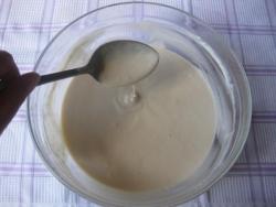 Капустные дрожжевые пирожки из домашнего теста на молоке - шаг 7 Капустные дрожжевые пирожки из домашнего теста на молоке - шаг 7