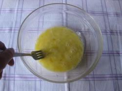 Капустные дрожжевые пирожки из домашнего теста на молоке - шаг 8 Капустные дрожжевые пирожки из домашнего теста на молоке - шаг 8