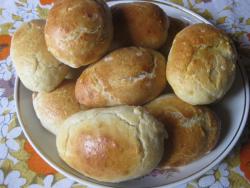 Капустные дрожжевые пирожки из домашнего теста на молоке - шаг 18 Капустные дрожжевые пирожки из домашнего теста на молоке - шаг 18