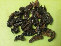 Полезный завтрак - шаг 4