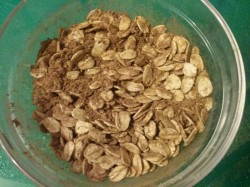 Полезный завтрак - шаг 5