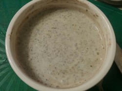 Полезный завтрак - шаг 7