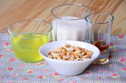 Воздушное пирожное безе полётное - шаг 1 Воздушное пирожное безе полётное - шаг 1