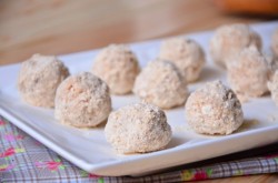 Воздушное пирожное безе полётное - шаг 15 Воздушное пирожное безе полётное - шаг 15