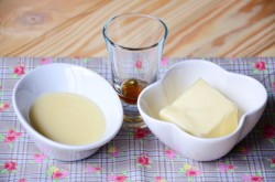 Воздушное пирожное безе полётное - шаг 8 Воздушное пирожное безе полётное - шаг 8