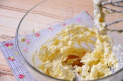 Воздушное пирожное безе полётное - шаг 10 Воздушное пирожное безе полётное - шаг 10