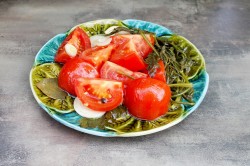 Помидоры дольками без стерилизации на зиму - шаг 18