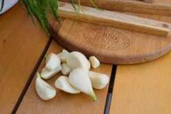 Помидоры соленые бочковые - шаг 4 Помидоры соленые бочковые - шаг 4