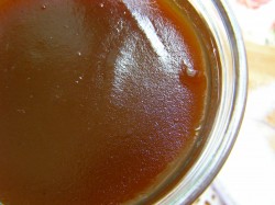 Абрикосовое повидло из абрикосов - шаг 10 Абрикосовое повидло из абрикосов - шаг 10