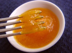 Абрикосовое повидло из абрикосов - шаг 8 Абрикосовое повидло из абрикосов - шаг 8