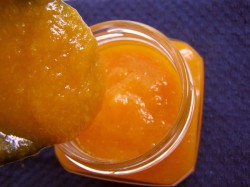 Абрикосовое повидло из абрикосов - шаг 9 Абрикосовое повидло из абрикосов - шаг 9