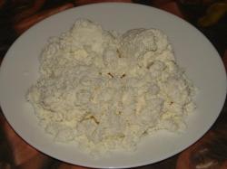 Праздничная пасха - шаг 2 Праздничная пасха - шаг 2