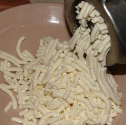 Праздничная пасха - шаг 3 Праздничная пасха - шаг 3