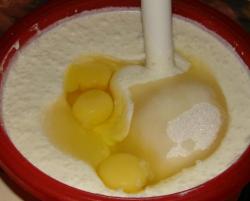 Праздничная пасха - шаг 6 Праздничная пасха - шаг 6