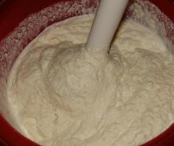 Праздничная пасха - шаг 7 Праздничная пасха - шаг 7