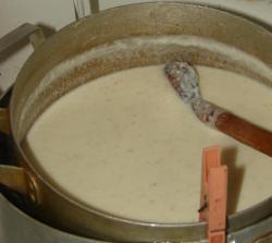 Праздничная пасха - шаг 8 Праздничная пасха - шаг 8